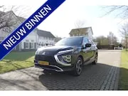 Foto van Mitsubishi Eclipse Cross