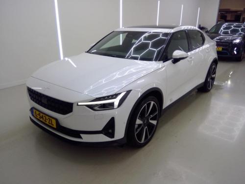 Foto van Polestar 2