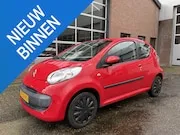 Foto van Citroen C1