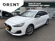 Foto van Hyundai i30 Wagon