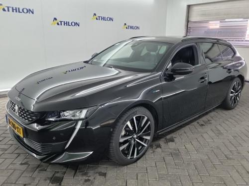 Foto van Peugeot 508