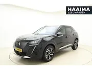 Foto van Peugeot 2008