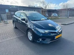 Foto van Toyota Auris