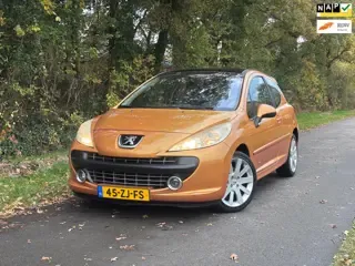 Foto van Peugeot 207