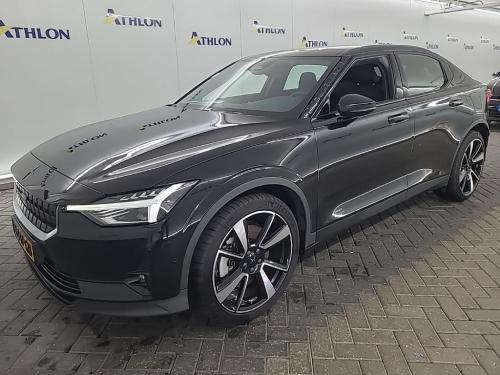 Foto van Polestar 2