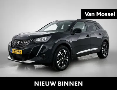 Foto van Peugeot 2008