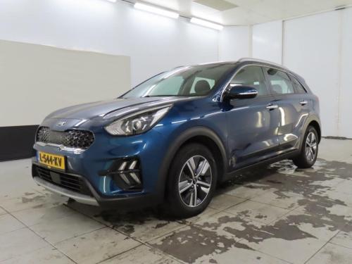 Foto van Kia Niro