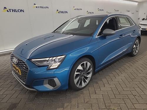 Foto van Audi A3