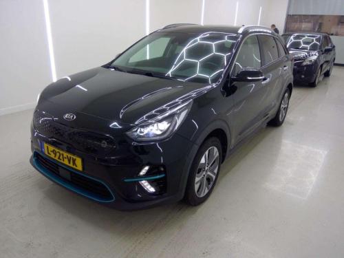 Foto van Kia e-Niro