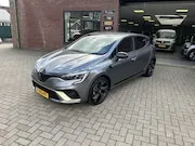 Renault Clio 1.6 E-Tech Hybrid 145 E-Tech Engineered 2023 - voorkant