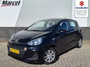 Hyundai I10 1.0i Comfort 2018 - voorkant