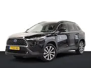 Foto van Toyota Corolla Cross
