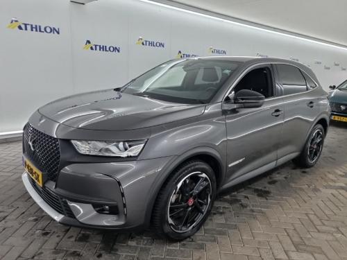 Foto van DS 7 Crossback