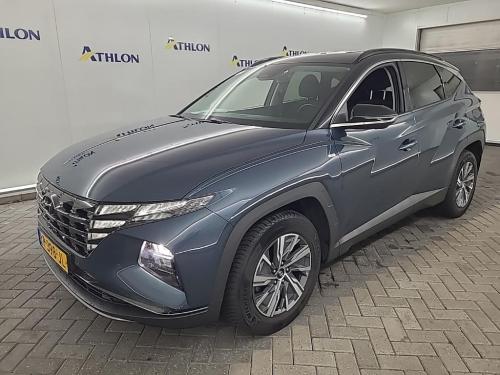 Hyundai Tucson 1.6 T-GDI MHEV Comfort Smart 2022 - voorkant
