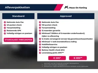 Volkswagen Tiguan 1.5 eHybrid R-Line Edition 2026 - voorkant