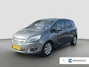 Opel Meriva 1.4 Turbo Blitz 2016 - voorkant