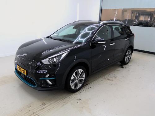 Foto van Kia e-Niro