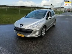 Foto van Peugeot 308
