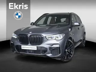Foto van BMW X5