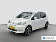 Skoda Citigo E-iv EV Style 2020 - voorkant