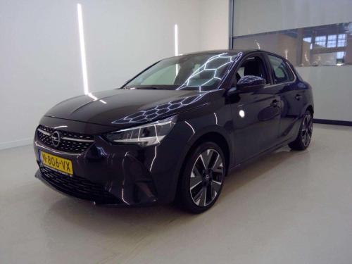 Opel Corsa Elegance 1 fase 2021 - voorkant