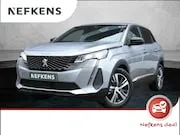 Foto van Peugeot 3008