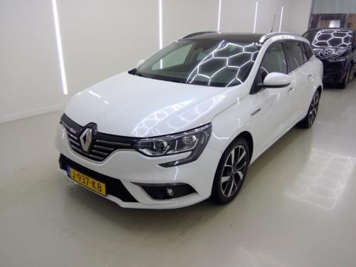 Foto van Renault Mégane
