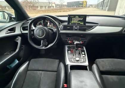 Foto van Audi A6