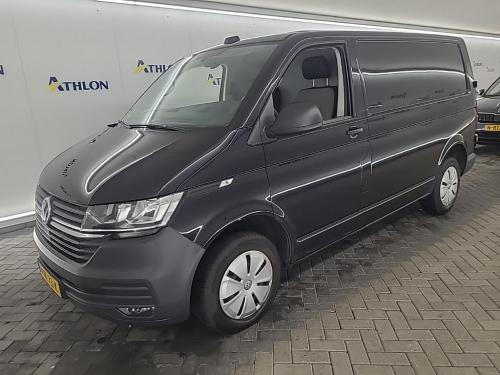Volkswagen Transporter 2.0 TDI L1H1 Hi 2023 - voorkant