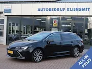 Foto van Toyota Corolla