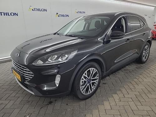 Foto van Ford Kuga