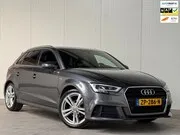 Foto van Audi A3