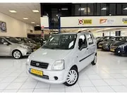 Foto van Suzuki Wagon R
