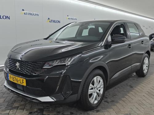 Foto van Peugeot 3008