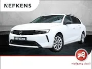 Opel Astra 1.2 Turbo Business Edition 2025 - voorkant