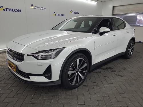 Foto van Polestar 2