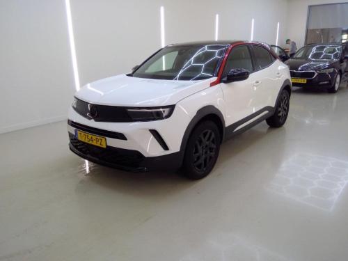 Opel Mokka 1.2 Level 4 2023 - voorkant