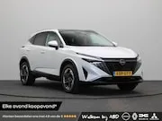 Foto van Nissan Qashqai