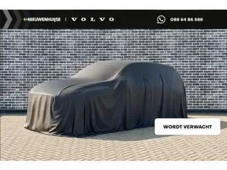 Volvo XC40 2.0 T4 R-Design 2019 - voorkant
