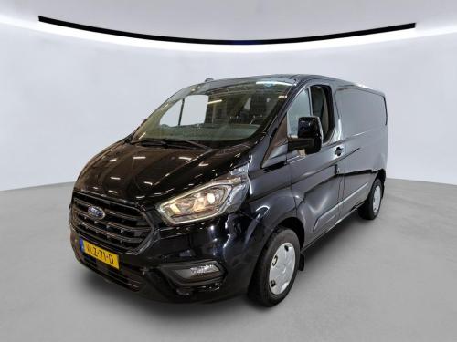 Ford Transit Custom 280 2.0 TDCI L1H1 Trend 2021 - voorkant