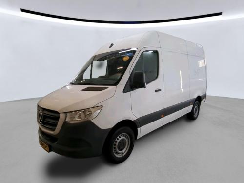 Mercedes-Benz Sprinter 315 1.9 CDI L2H2 DC 2022 - voorkant