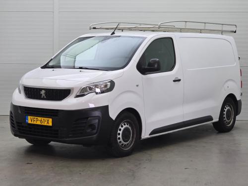 Foto van Peugeot Expert