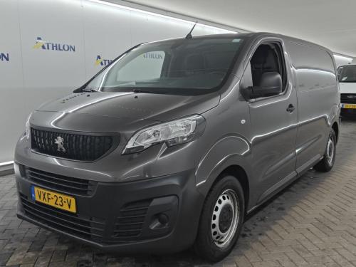 Foto van Peugeot Expert