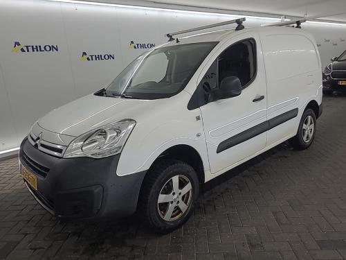 Foto van Citroen Berlingo