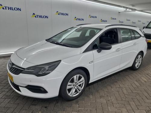 Opel Astra 1.2 Edition 2021 - voorkant