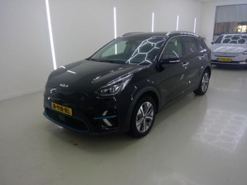 Foto van Kia e-Niro