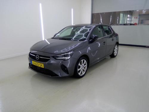 Opel Corsa 1.2 Elegance 2020 - voorkant