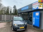 Foto van Opel Crossland
