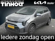 Kia Picanto 1.0 DPi DynamicPlusLine 2025 - voorkant