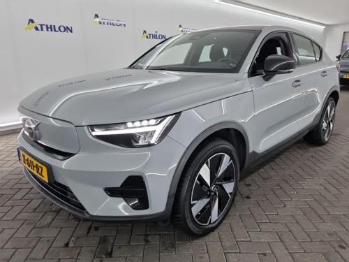 Foto van Volvo C40